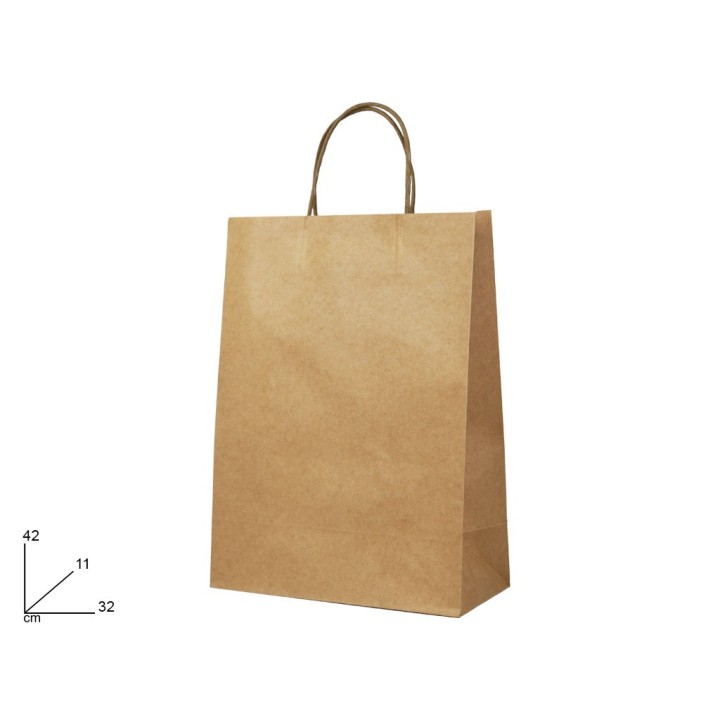BUSTA COLOR CARTA 31x41x15 CM