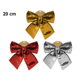 FIOCCO PAILLETTES PICCOLO PEZZI 1