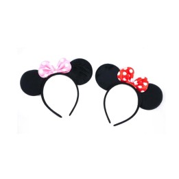 FRONTINO TOPOLINO BABY 2892
