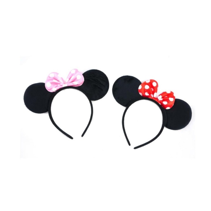 FRONTINO TOPOLINO BABY 2892