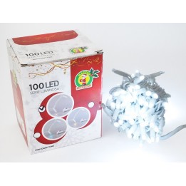 SERIE 100 LED 11.5m L/FREDDA 20% FREDDA