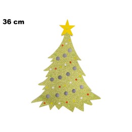 ALBERO DI NATALE DECORATIVO