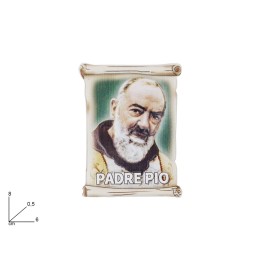 CALAMITA PADRE PIO