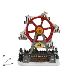 CARILLON GIOSTRA RUOTA PANORAMICA