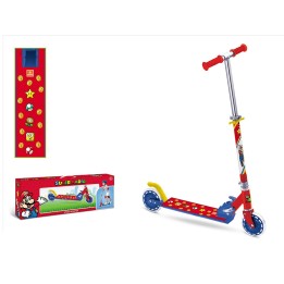 MONOPATTINO SUPER MARIO 28618