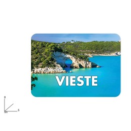 CALAMITA VIESTE