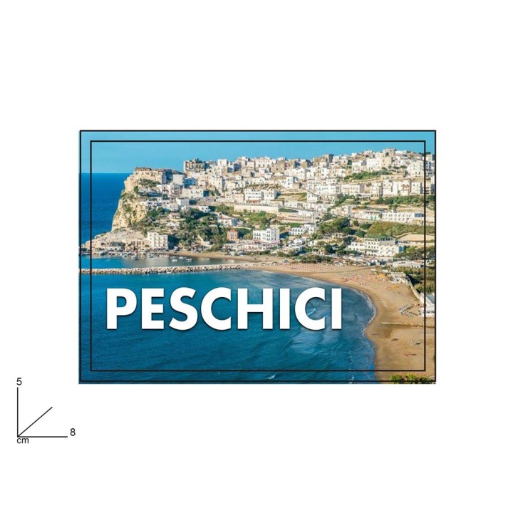 CALAMITA PESCHICI
