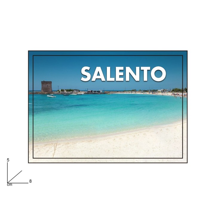 CALAMITA SALENTO
