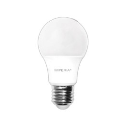 IMPERIA LAMPADA LED GOCCIA E27 9W 3000K
