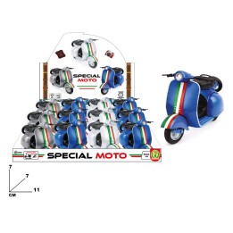 DB SPECIAL MOTO CON SUONI