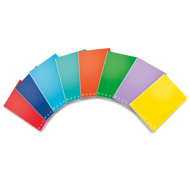 PIGNA MAXI MONOCROMO 38FF 10MM CLASSICO