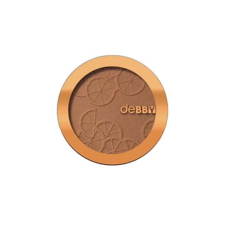 DEBBY MAXI TERRA VITAMIN POWER N.04