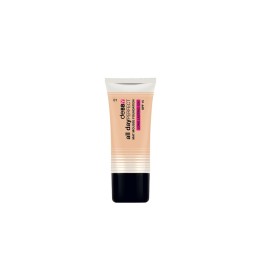 DEBBY FONDOTINTA MOUSSE ALL DAY PER.01