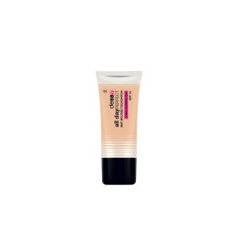DEBBY FONDOTINTA MOUSSE ALL DAY PER.02