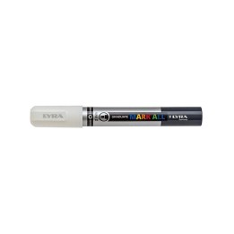 LYRA PENNARELLO MARK ALL BIANCO 2MM
