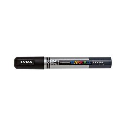 LYRA PENNARELLO MARK ALL NERO 2MM