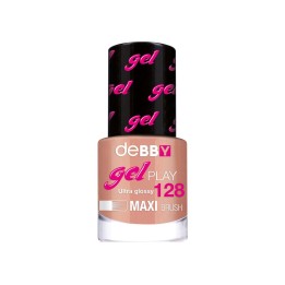 DEBBY SMALTO GEL PLAY N.128