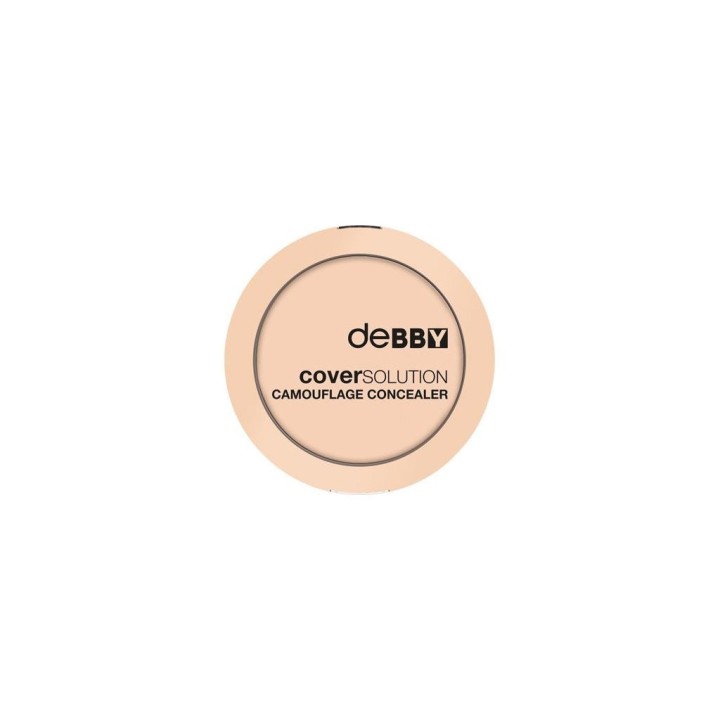 DEBBY CORRETTORE COVER SOL.CAMOUFLAGE 01