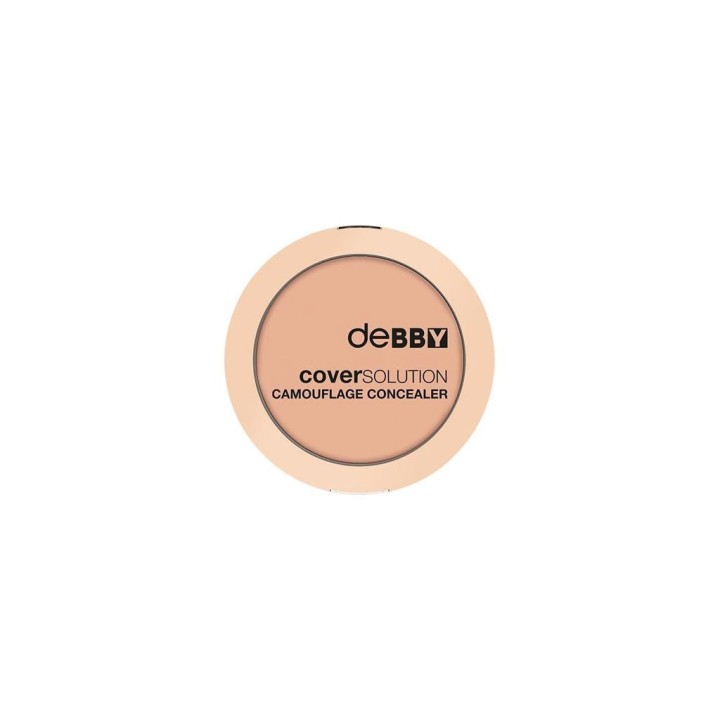 DEBBY CORRETTORE COVER SOL.CAMOUFLAGE 03