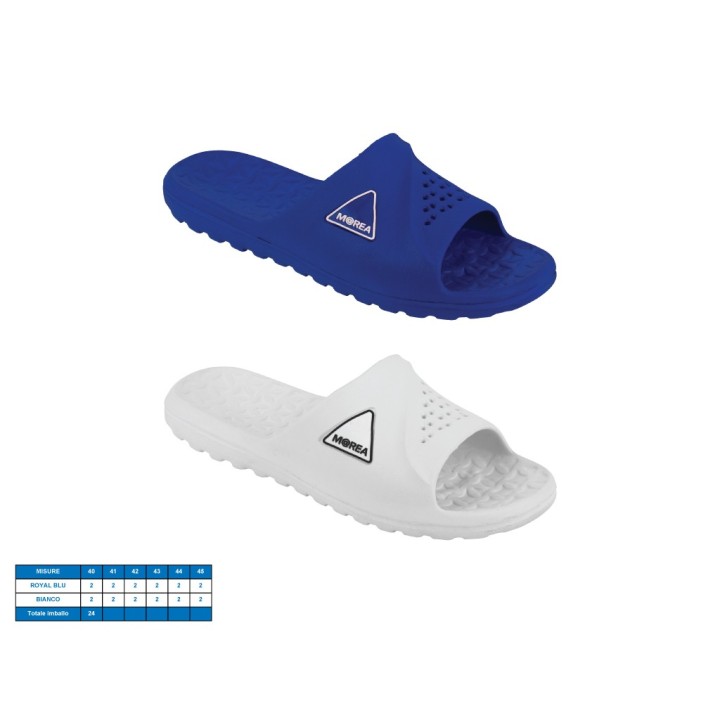 CIABATTA LINOSA MAN 40-45