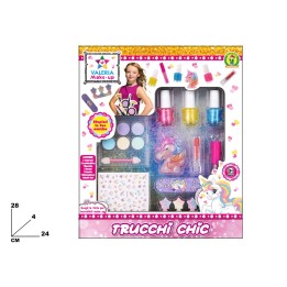 SET TRUCCHI "CHIC"