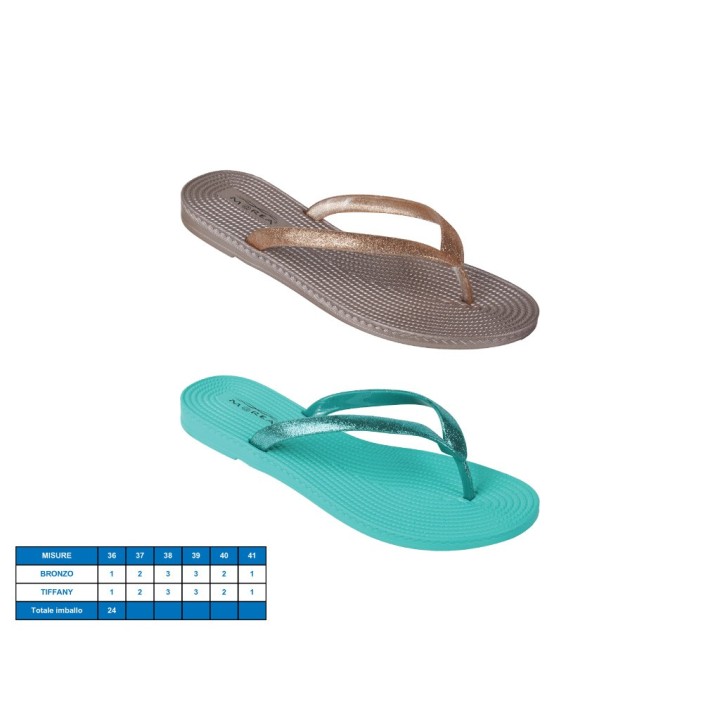 CIABATTA LEVISA 36-41