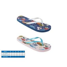 CIABATTA TAHITI 36-41