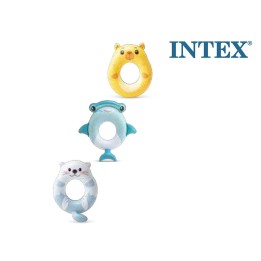 INTEX SALVAGENTE ANIMALETTI 59266NP