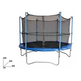 TRAMPOLINO 10FT PS*