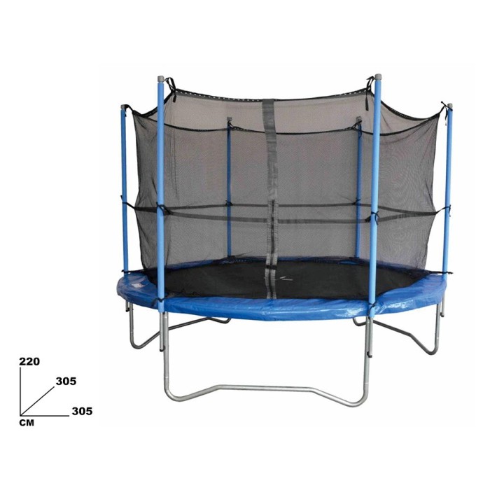 TRAMPOLINO 10FT PS*