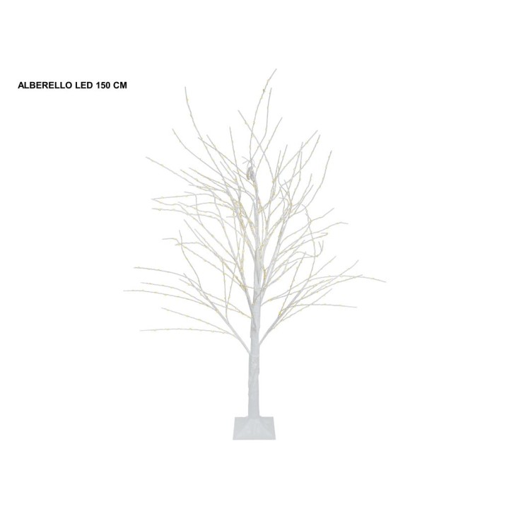 ALBERELLO LED 150 CM