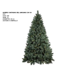 ALBERO CASTAGNO DEL GARGANO CM 120