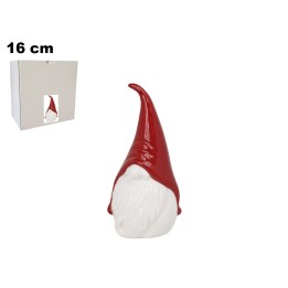 GNOMO NATALIZIO - 16,5 CM