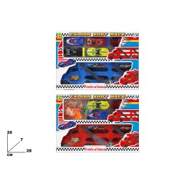 CAMION SHOT RACE