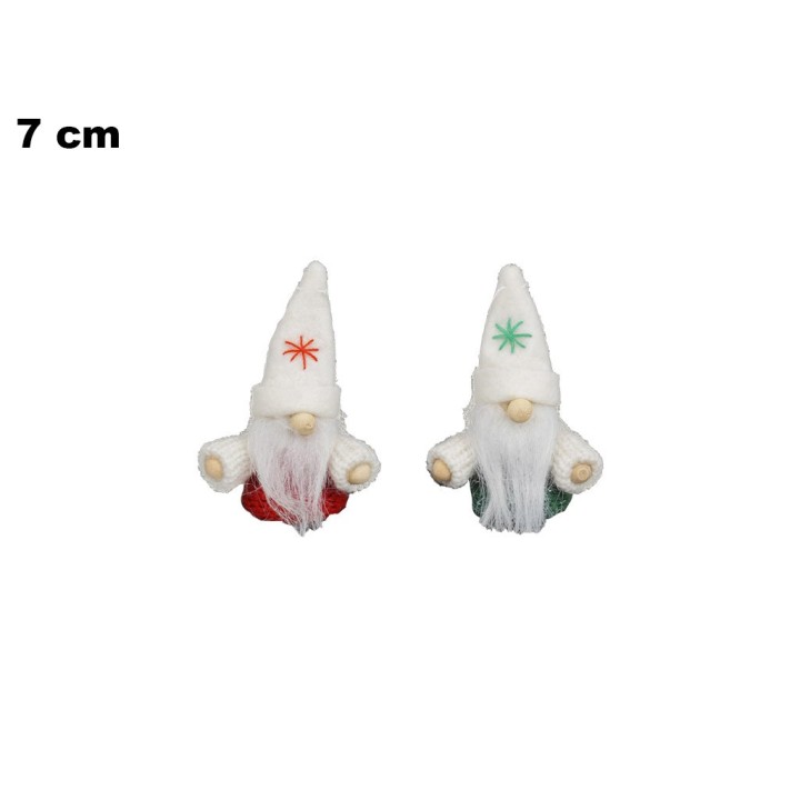 GNOMO 7CM