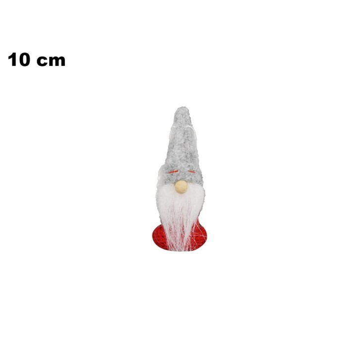 GNOMO 10 CM