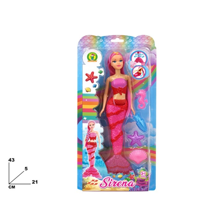 BL SIRENA