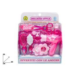 BL PLAYSET BELLEZZA STYLE
