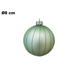 PALLINA NATALIZIA