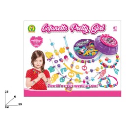COFANETTO PRETTY GIRL