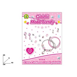 GIOIELLI MODA TRENDY