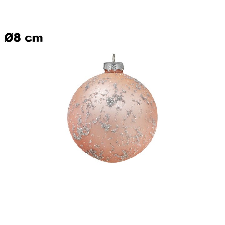 PALLINA NATALIZIA