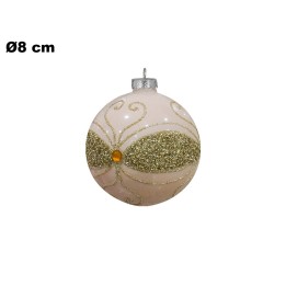 PALLINA NATALIZIA