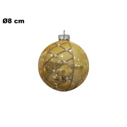 PALLINA NATALIZIA