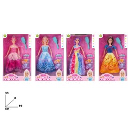 BAMBOLA MIA PRINCIPESSA