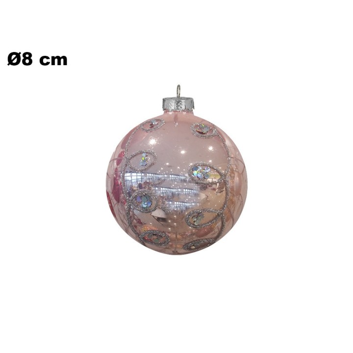 PALLINA NATALIZIA