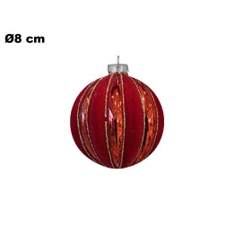 PALLINA NATALIZIA