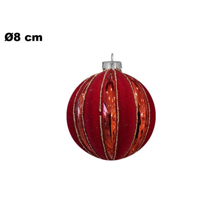 PALLINA NATALIZIA