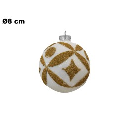 PALLINA NATALIZIA