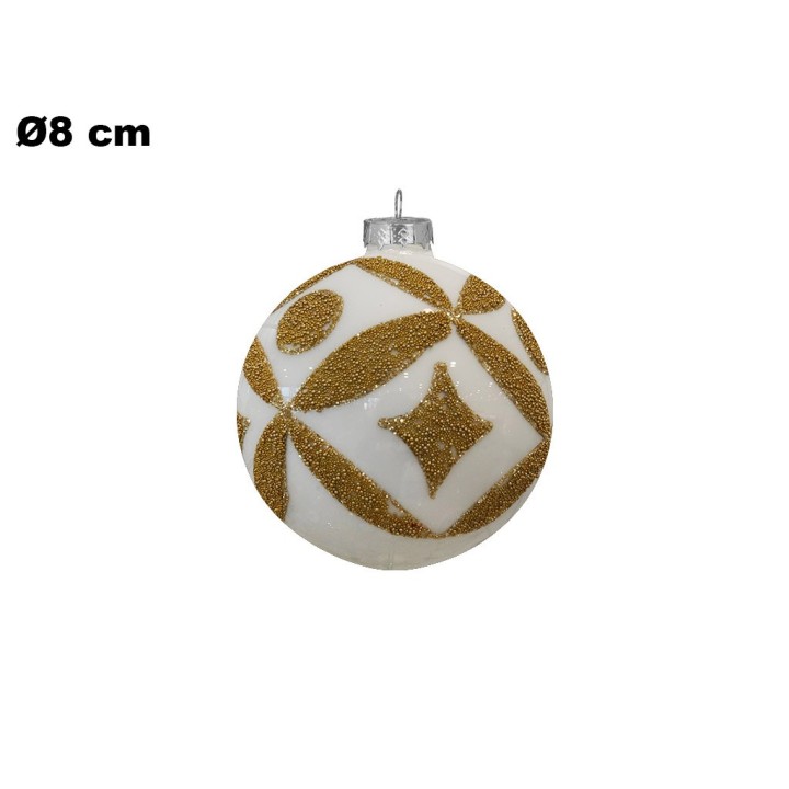 PALLINA NATALIZIA
